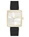 Nine West Womens Strap Watch