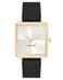 Nine West Womens Strap Watch