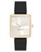 Nine West Womens Strap Watch