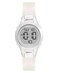 Armitron Sport Womens Digital Chronograph Resin Strap Watch 457012