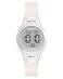 Armitron Sport Womens Digital Chronograph Resin Strap Watch 457012