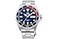 Orient Japanese Automatic Diving Watch with Stainless Steel Strap Silver 22 Model RAAA0812L19B