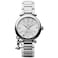 Vivienne Westwood Womens VW 006 SL SilverWhite Stainless Steel Watch