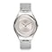 Swatch Skin Irony Unisex Watch Casual Polymer Blue Quartz Waterproof Skinsand