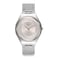Swatch Skin Irony Unisex Watch Casual Polymer Blue Quartz Waterproof Skinsand
