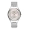 Swatch Skin Irony Unisex Watch Casual Polymer Blue Quartz Waterproof Skinsand