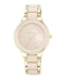 Anne Klein Womens Resin Bracelet Watch