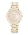 Anne Klein Womens Resin Bracelet Watch