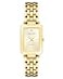 Armitron Womens Genuine Diamond Dial Bracelet Watch 755769