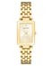 Armitron Womens Genuine Diamond Dial Bracelet Watch 755769