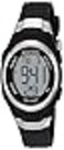 Armitron Sport Womens Digital Chronograph Resin Strap Watch 457034