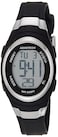 Armitron Sport Womens Digital Chronograph Resin Strap Watch 457034