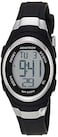 Armitron Sport Womens Digital Chronograph Resin Strap Watch 457034