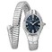 Christian Van Sant Womens Naga Blue dial Watch CV0882