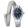 Christian Van Sant Womens Naga Blue dial Watch CV0882