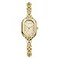 CHEETAH Gold Bracelet Watches for Women Small Vintage Bangle Easy Read Numeral Dial Waterproof