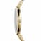 Michael Kors Watch for Women Darci ThreeHand GoldTone Womens Watch