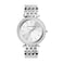 Michael Kors MK3190 Darci Silver One Size