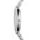 Michael Kors MK3190 Darci Silver One Size