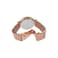 Michael Kors Watch for Women Darci ThreeHand Rose GoldTone Womens Watch