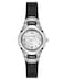 Armitron Sport Unisex 256418BLK Analog EasytoRead Dial Black Resin Strap Watch