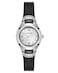 Armitron Sport Unisex 256418BLK Analog EasytoRead Dial Black Resin Strap Watch