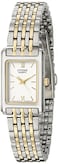 Citizen Quartz Womens Watch Stainless Steel Classic TwoTone Model EJ585456A