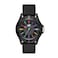 Skechers Rosencrans Midsize Quartz ThreeHand Watch for Women
