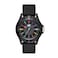 Skechers Rosencrans Midsize Quartz ThreeHand Watch for Women