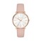 Michael Kors MK2741 Pyper Pink One Size
