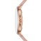 Michael Kors MK2741 Pyper Pink One Size
