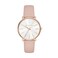 Michael Kors MK2741 Pyper Pink One Size