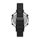 Skechers Womens Magnolia Digital Chronograph Watch Black Womens Digital Watch