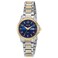 Citizen Quartz Womens Watch Stainless Steel Classic TwoTone Model EQ059555L