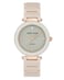 Anne Klein Dress Watch Model AK1018RGTN