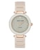 Anne Klein Dress Watch Model AK1018RGTN