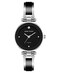 Anne Klein Womens Genuine Diamond Dial Bangle Watch