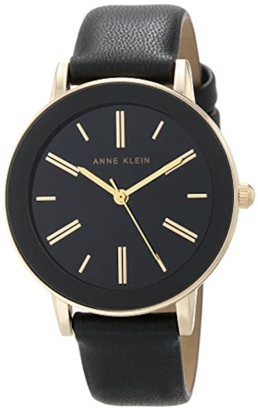 Anne Klein Womens Strap Watch AK3818