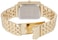 Anne Klein Womens Glitter Accented Bracelet Watch