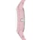 Skechers Womens Anaheim Quartz ThreeHand Watch Color Silver Light Pink Model SR6234