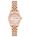 Armitron Womens Genuine Crystal Accented Bracelet Watch 752475