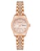 Armitron Womens Genuine Crystal Accented Bracelet Watch 752475