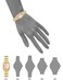 Anne Klein Womens Bracelet Watch