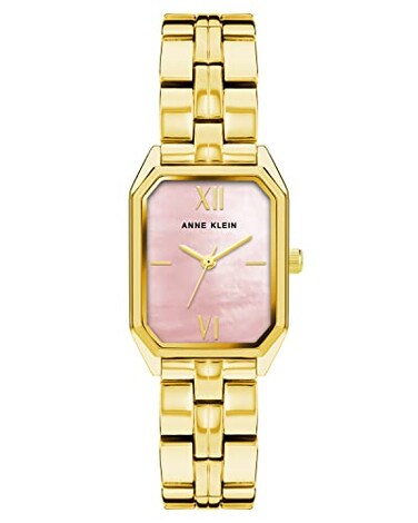 Anne Klein Womens Bracelet Watch