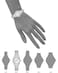 Anne Klein Womens Bracelet Watch