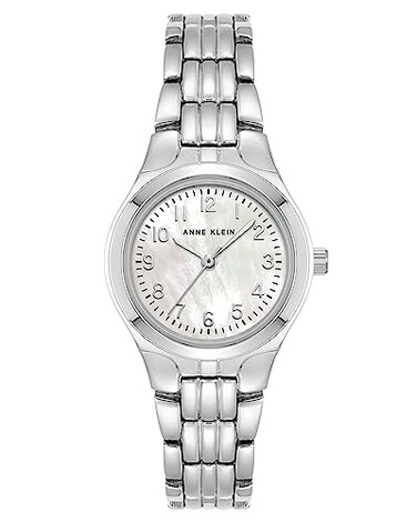 Anne Klein Womens Bracelet Watch