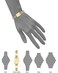 Anne Klein Womens Bracelet Watch