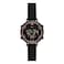 Skechers Womens Magnolia Digital Chronograph Watch Mini Black Womens Digital Watch