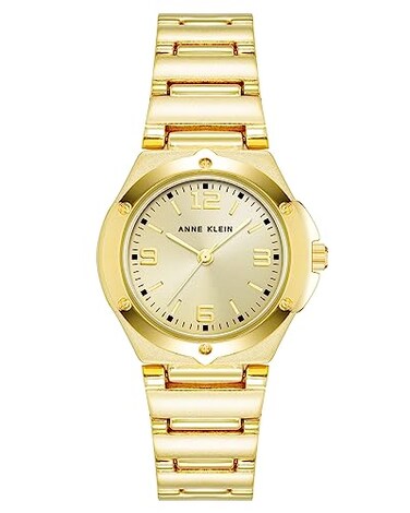 Anne Klein Womens Bracelet Watch