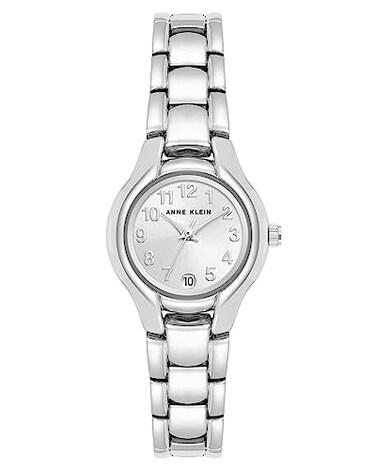 Anne Klein Womens Date Function Bracelet Watch